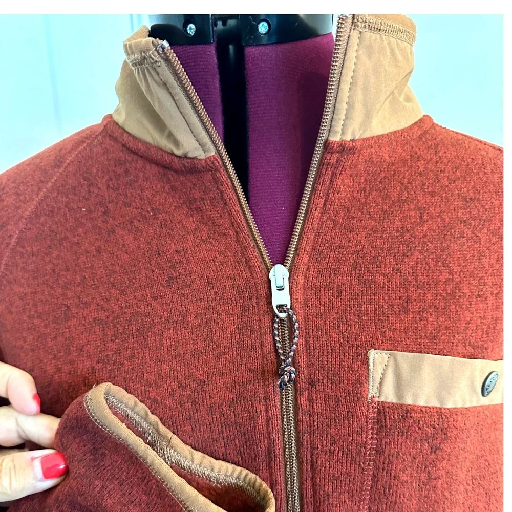 The North Face north face
